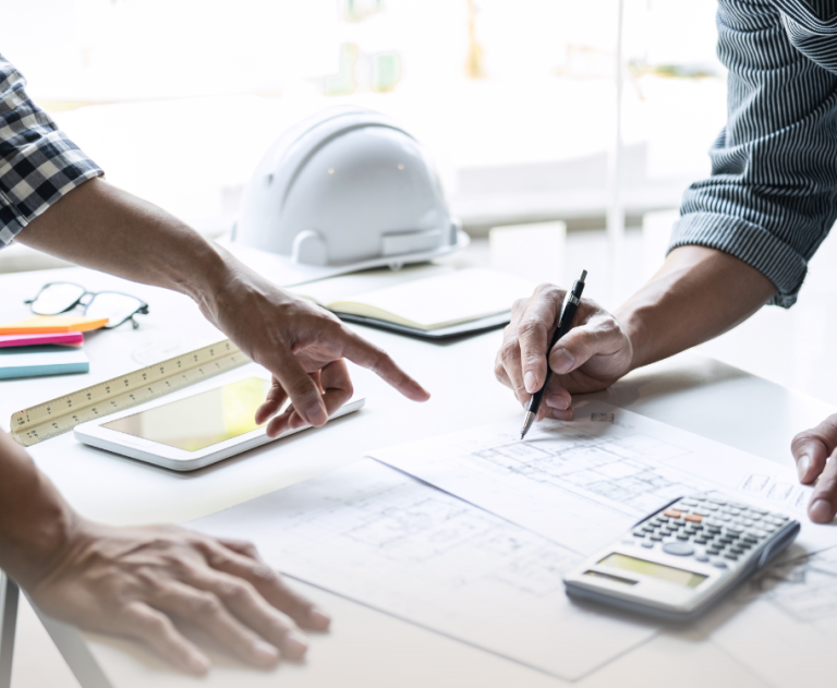 الدراسات والتسعير