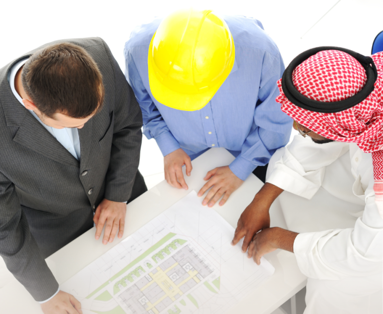 بينية تحتية